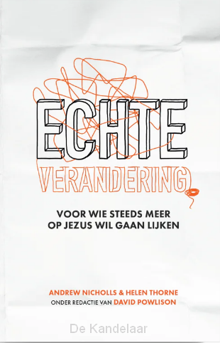 Echte verandering