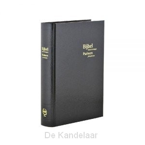 Kanttekeningenbijbel schooleditie KTBSHD