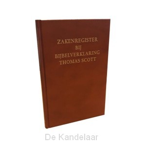 Scott Zakenregister