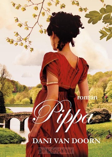 Pippa GROOTLETTER