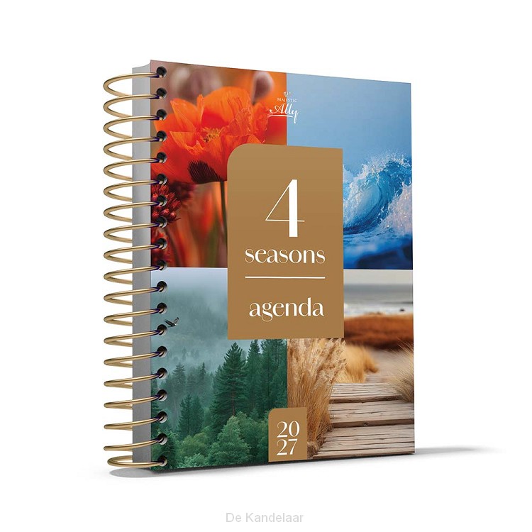 Agenda 4Seasons