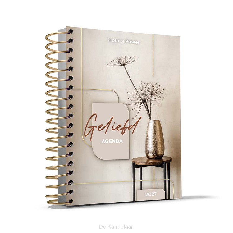 Agenda Hour of Power