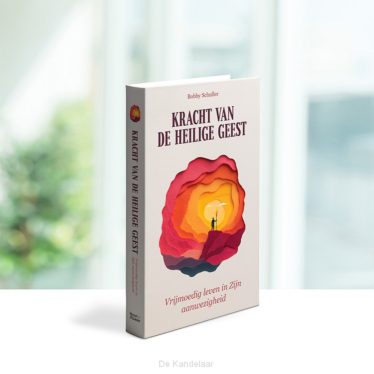 Kracht van de Heilige Geest