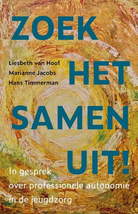 Zoek het samen uit!