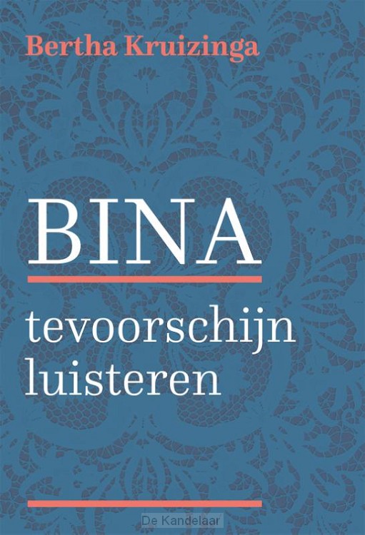 BINA, tevoorschijn luisteren