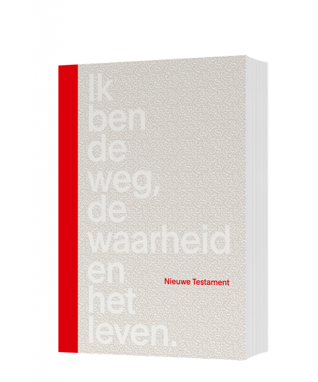 NBV21 Nieuwe Testament