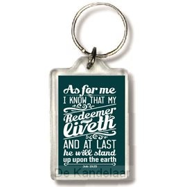 Sleutelhanger ask for me