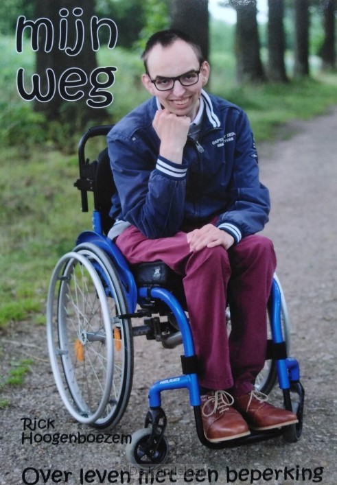 Over leven met een beperking