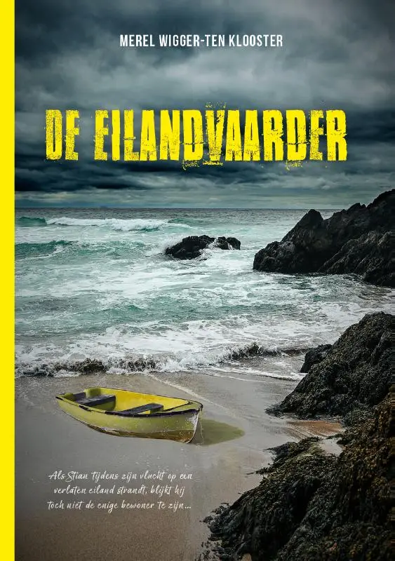 De eilandvaarder