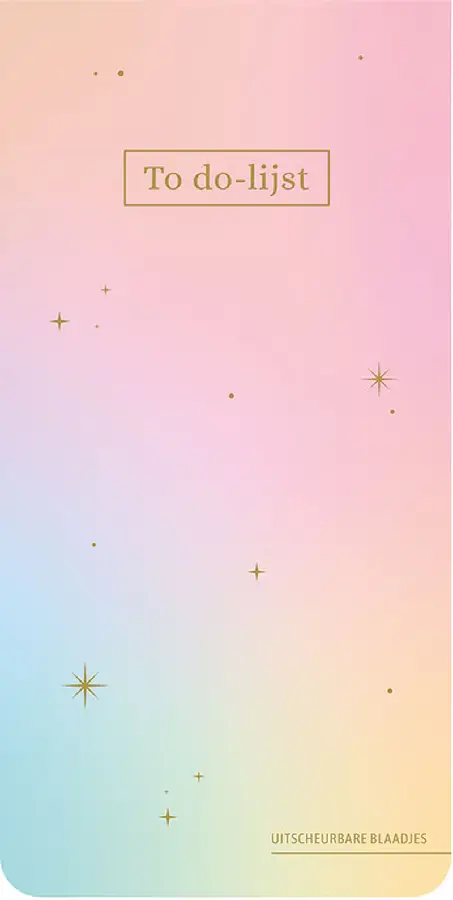 To do-lijst