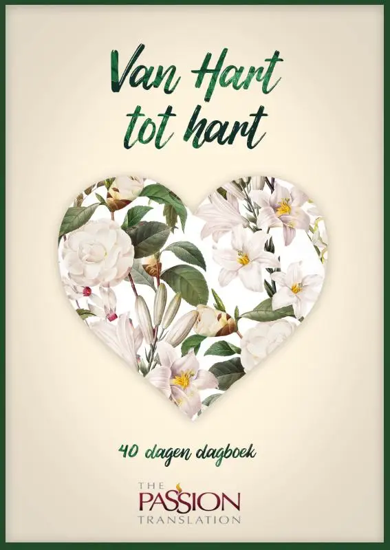 Van hart tot hart - vrouweneditie