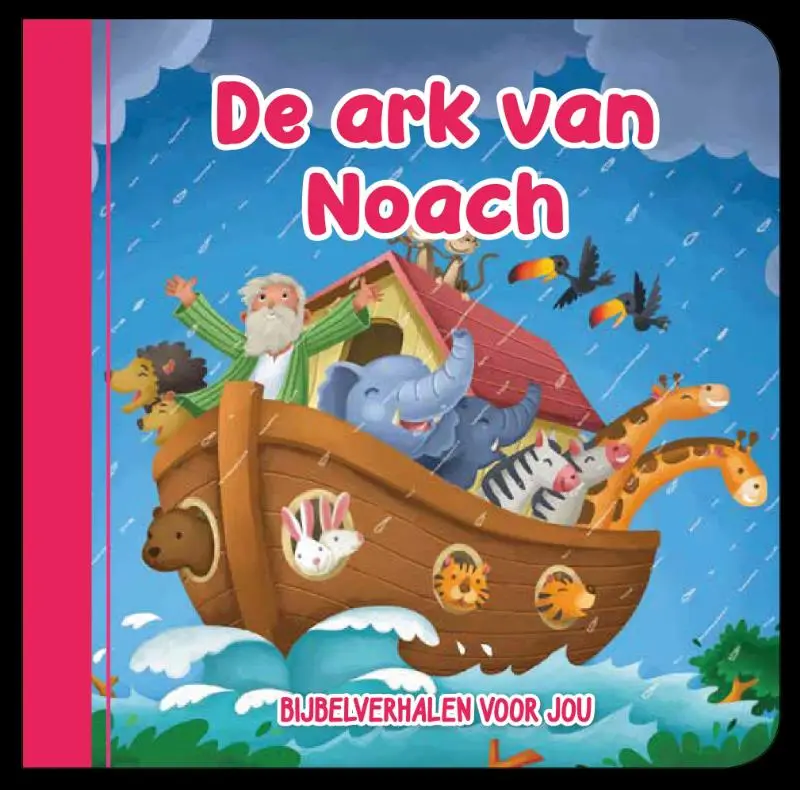 De ark van Noach