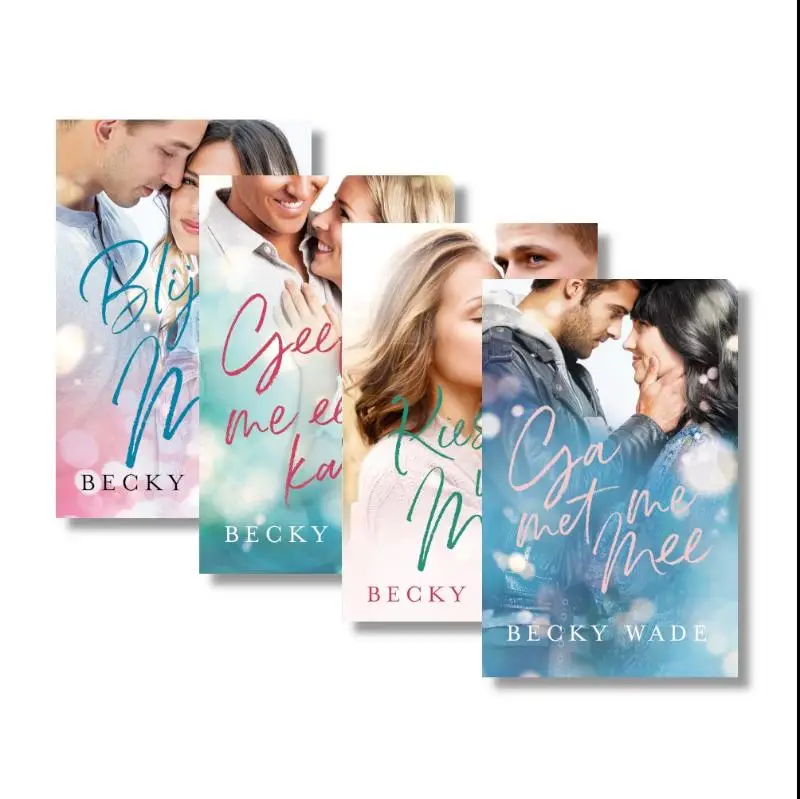 Aktiepakket Misty River