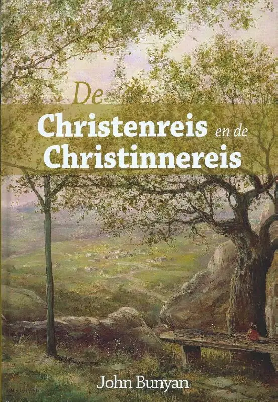 De Christenreis en de Christinnereis A4