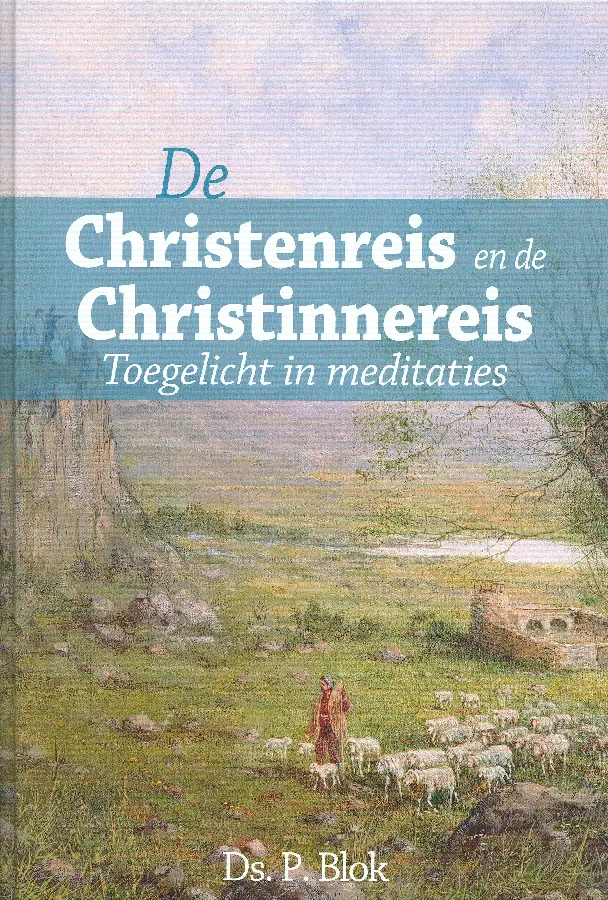 De Christenreis en de Christinnereis A4