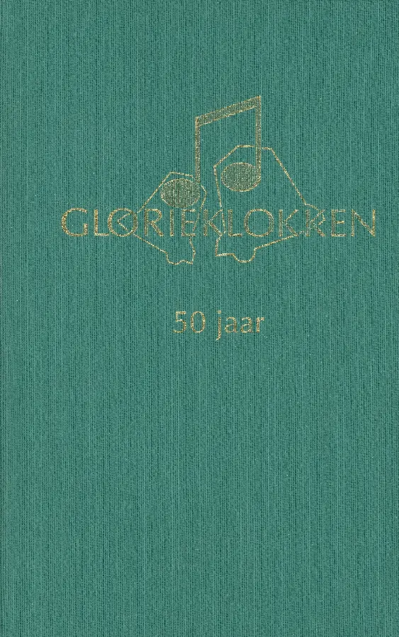 Glorieklokken 50 jaar