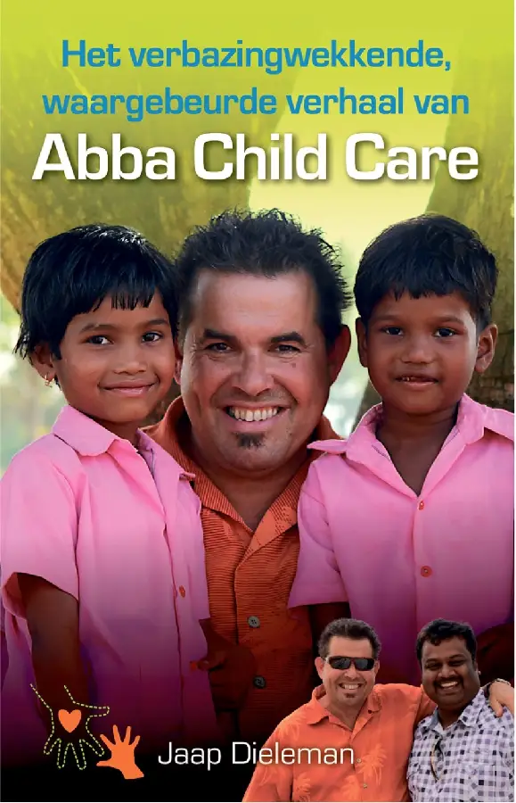 Abba Child Care