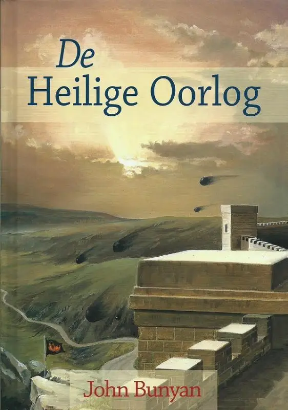 De Heilige Oorlog