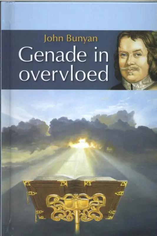 Genade in overvloed - kleine editie