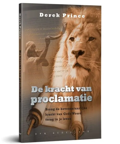 De kracht van proclamatie