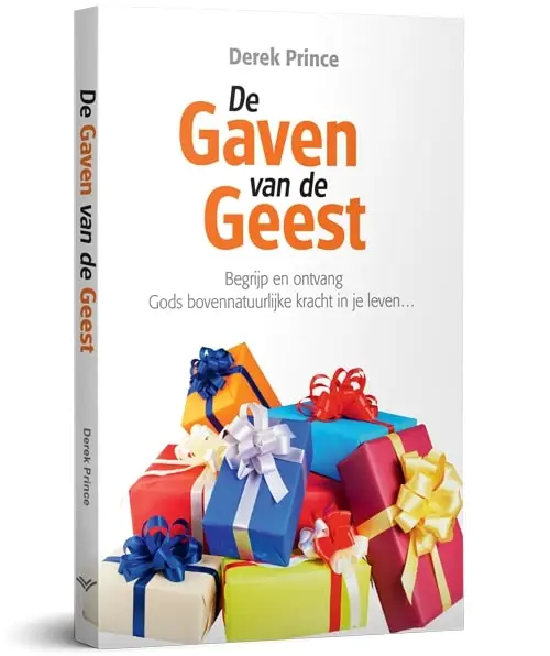 De gaven van de Geest