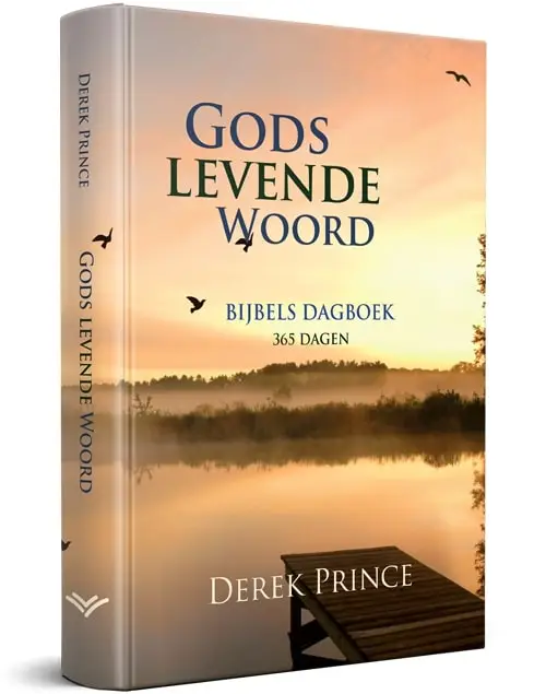 Gods levende Woord - dagboek