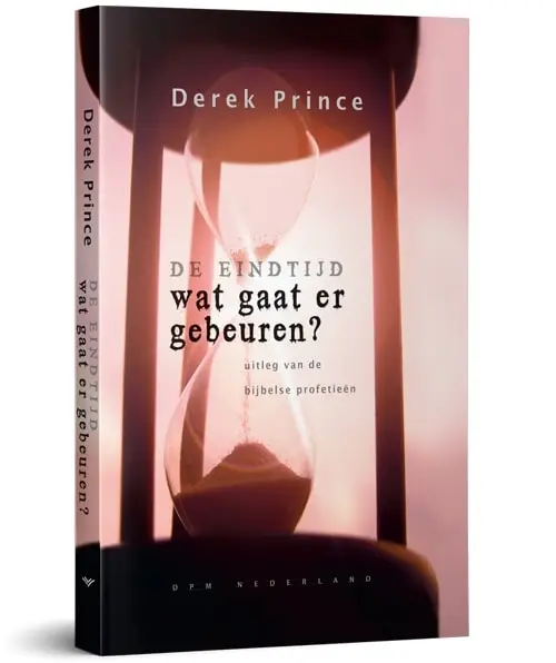 De eindtijd, wat gaat er gebeuren?