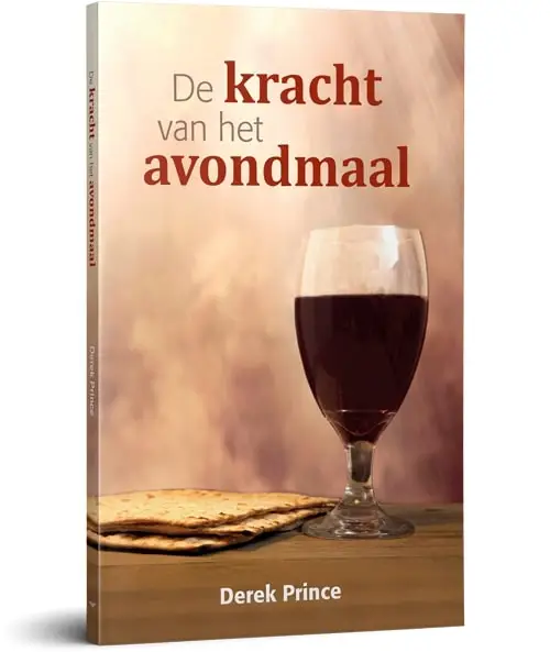 De kracht van het avondmaal