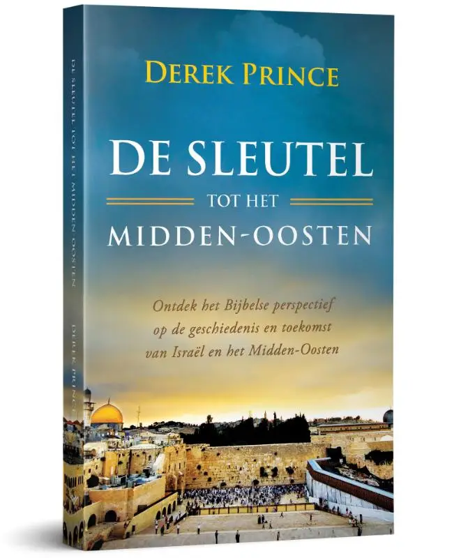 De sleutel tot het Midden-Oosten