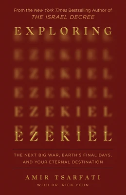 Exploring Ezechiel