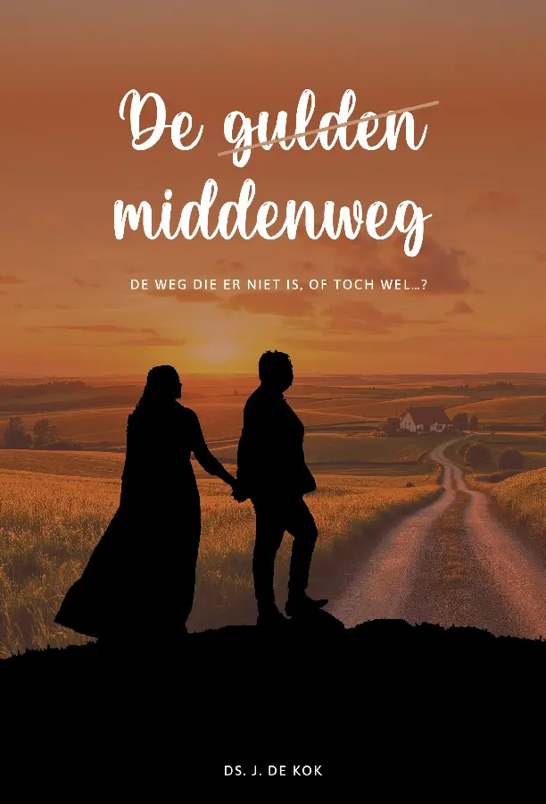 De gulden middenweg