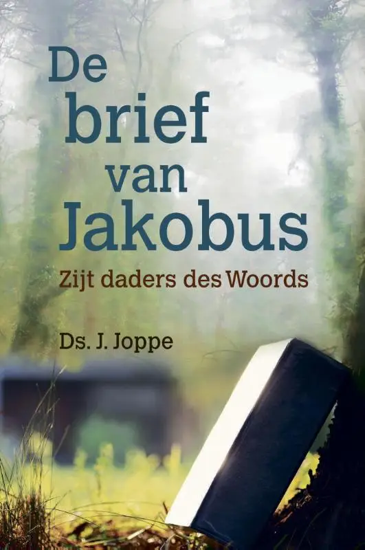 De brief van Jakobus