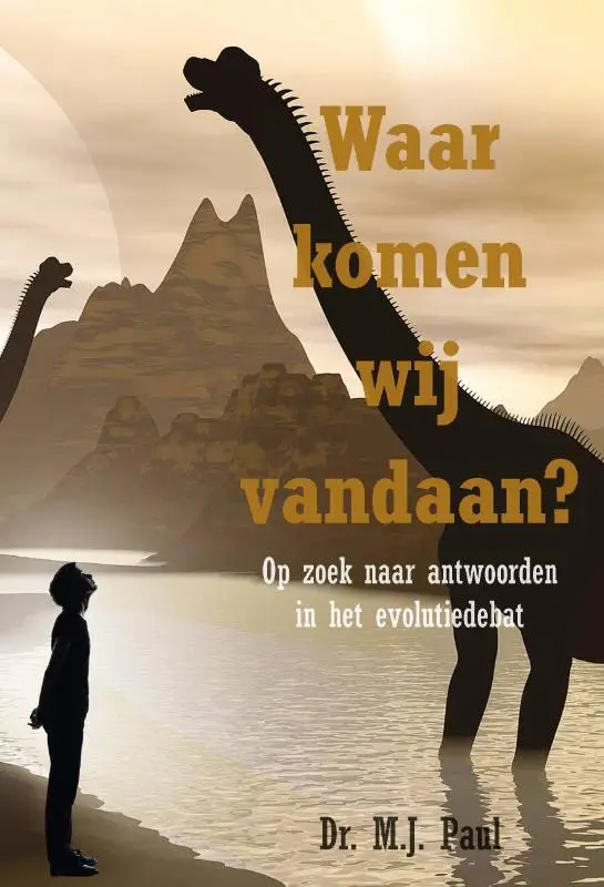 Waar komen wij vandaan? POD