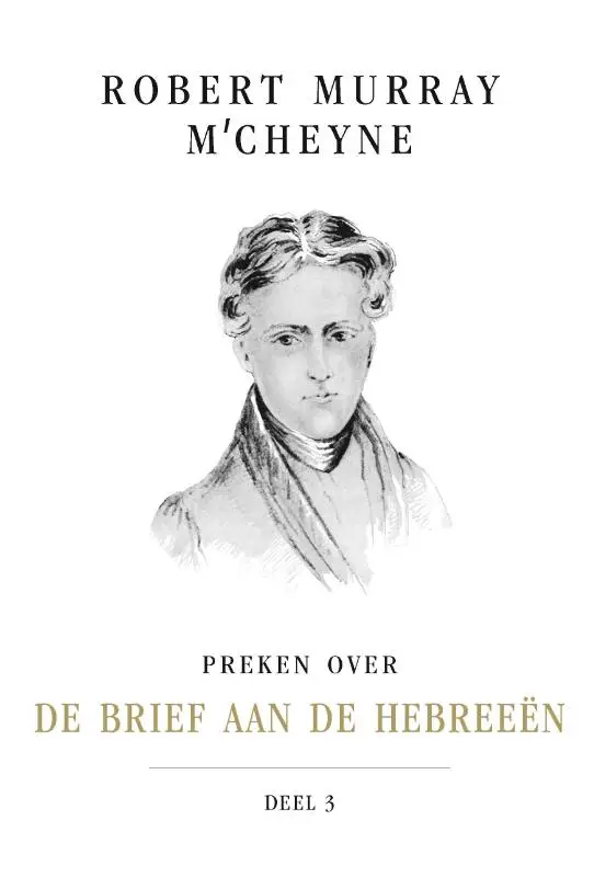 Preken over de brief aan de Hebreeën