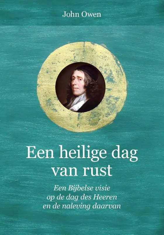 Een heilige dag van rust (15)