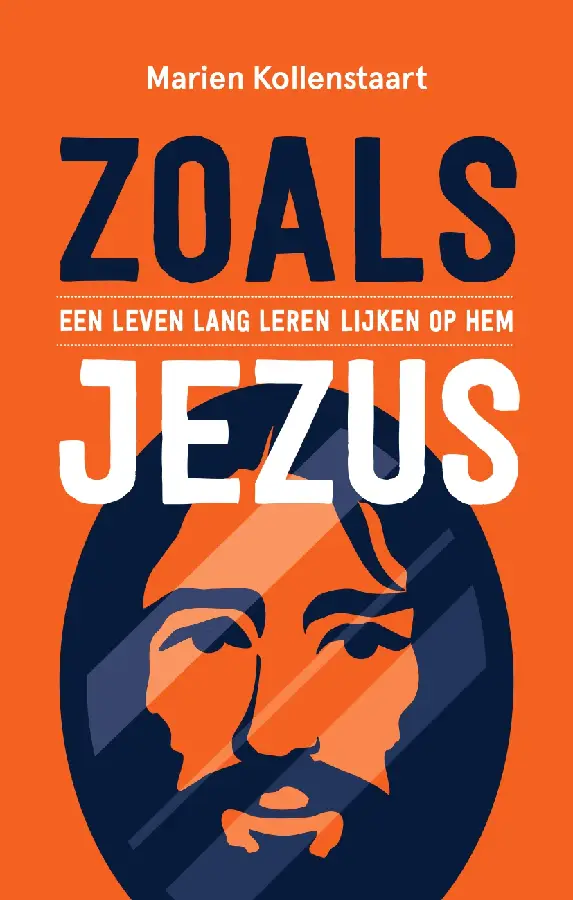 Zoals Jezus POD