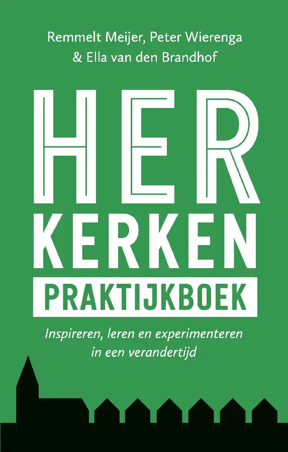 Herkerken - praktijkboek