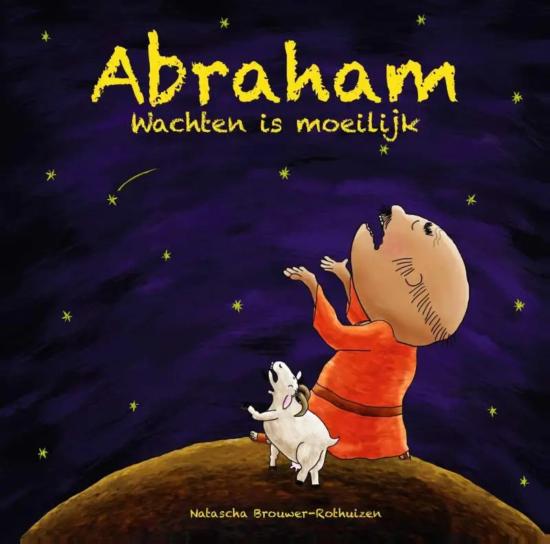 Abraham - Wachten is moeilijk