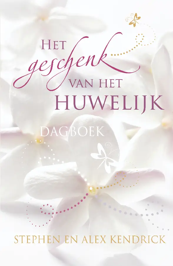 Het geschenk van het huwelijk (alg. ed.)