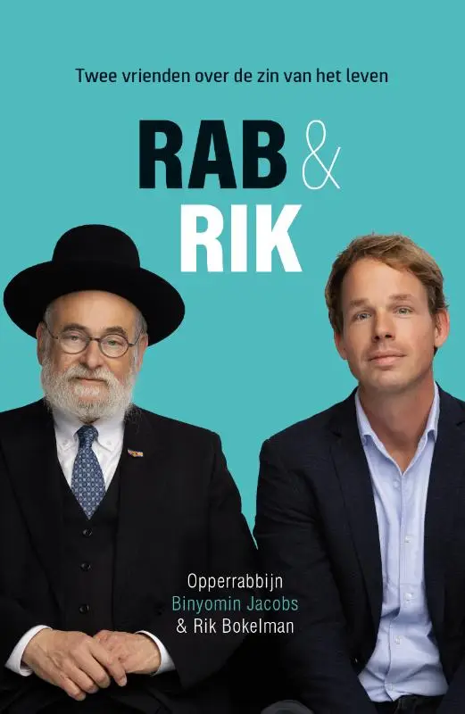 Rab &  Rik