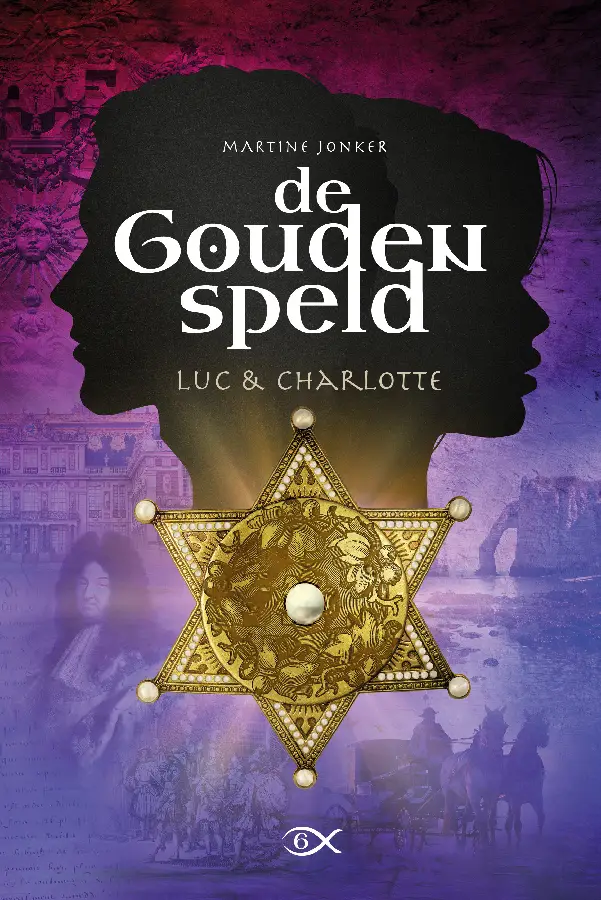 De Gouden Speld - Luc & Charlotte