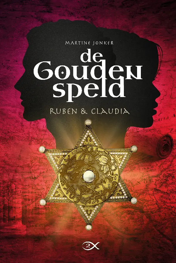 De Gouden Speld - Ruben & Claudia