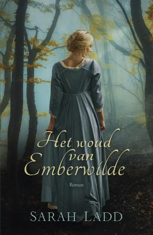 Woud van Emberwilde  POD