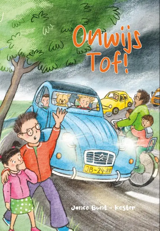 Onwijs tof! - Mats en Rosa (4)