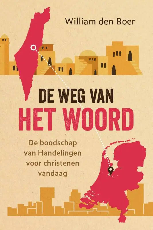 De weg van het Woord