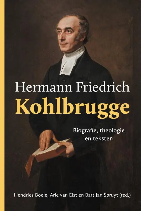 Kohlbrugge, Herman Friedrich