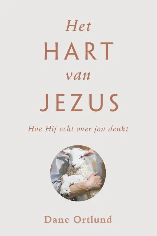 Het hart van Jezus