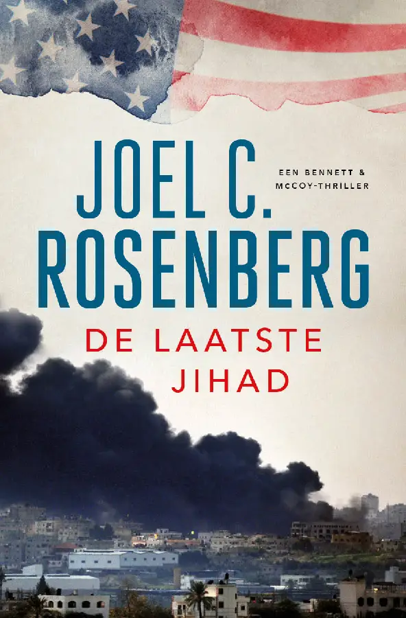 De laatste jihad