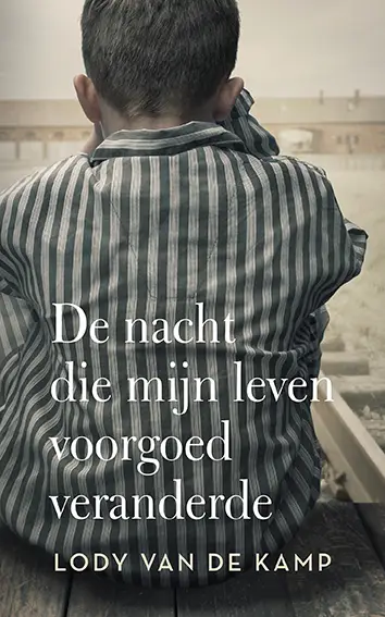 Nacht die mijn leven voorgoed veranderde