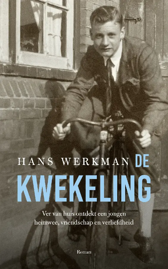 De kwekeling